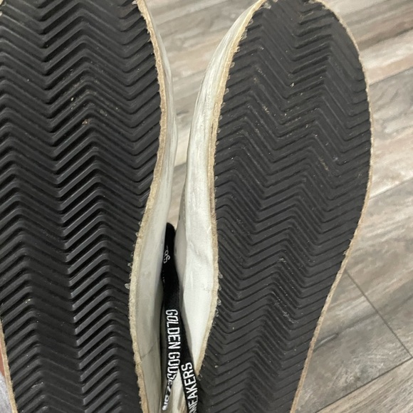 EUC golden goose - Picture 5 of 5